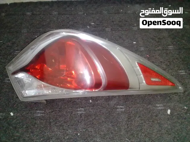 ضوء سوناتا هايبرد امريكي خلفي شمال للبيع