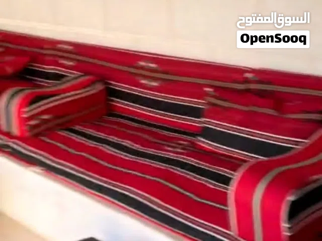 بيت شعر مع كامل معداته  فراش عربي