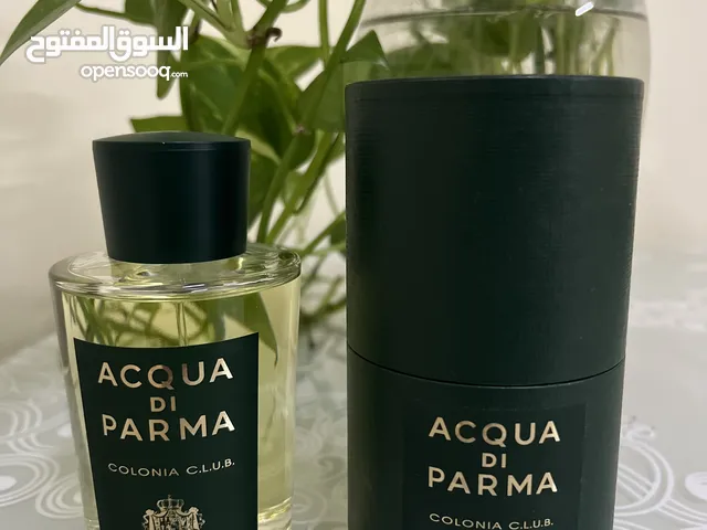 Colonia C.L.U.B. Acqua di Parma 180ml عطر