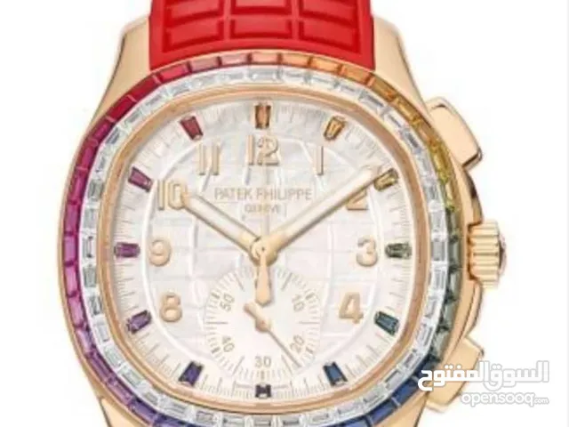 Automatic Patek Philippe watches for sale in Cairo