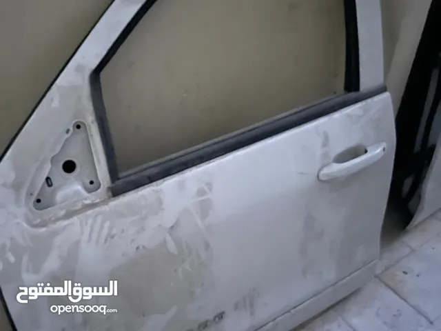 باب سلفرادو 2018 مع الديكور الداخلي