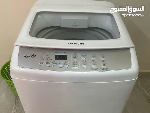 Samsung Wabble 8 Kg Washing Machine for Sale
