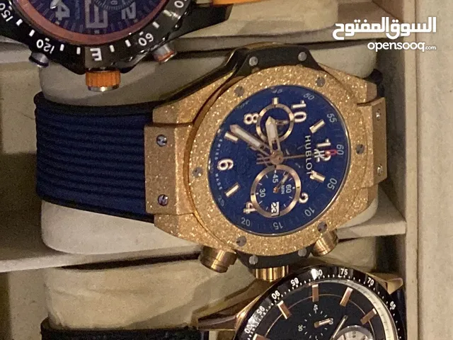 Automatic Hublot watches  for sale in Amman