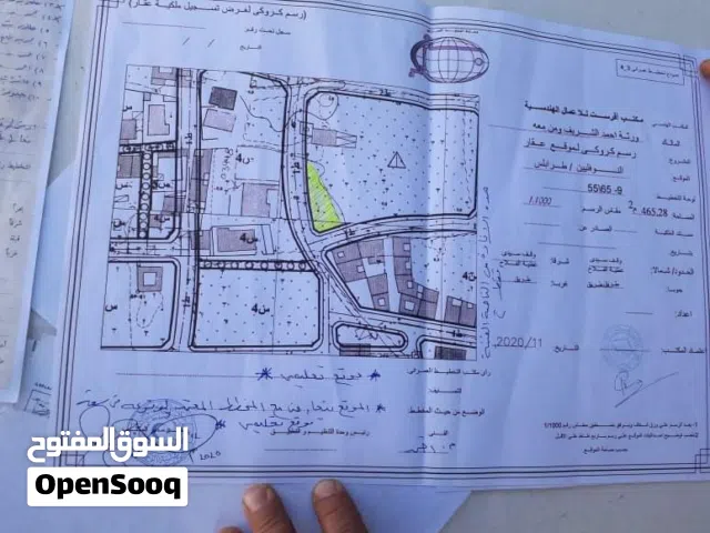 أرض النوفليين