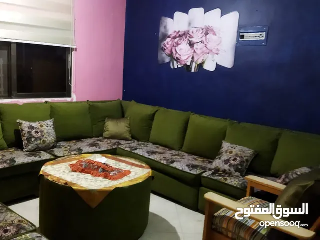 شقة ارضي للايجار