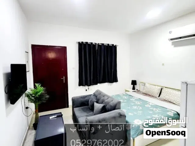1 m2 Studio Apartments for Rent in Al Ain Al Muwaiji