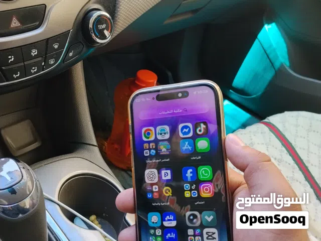 Apple iPhone 14 Pro Max 256 GB in Basra