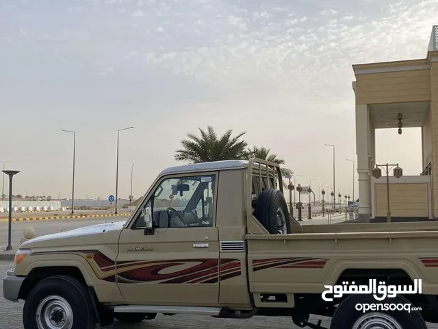 Used Toyota Other in Al-Ahsa