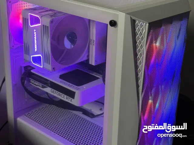 تجميعة شبه جديدة