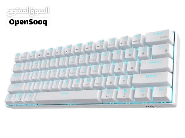 كييورد ميكانيكي ROYAL KLUDGE RK61