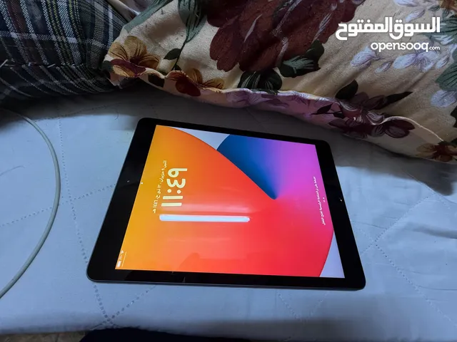 Apple iPad 8 32 GB in Zarqa