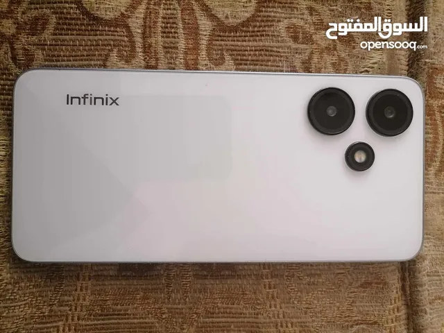 Infinix Hot 30 128 GB in Zarqa