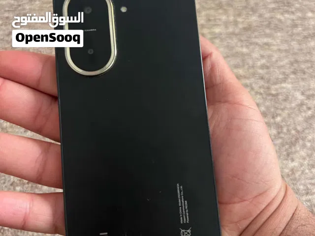 ريدمي a5الجهاز الجديد استعمال حوالي شهر ونص.   حاجه نضيفه