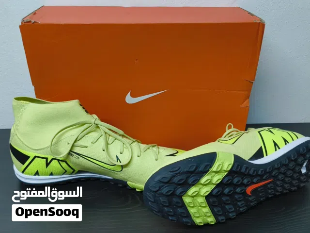 Nike mercurial superfly 10