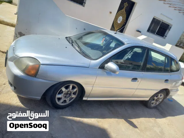 2004 كيا ريو S