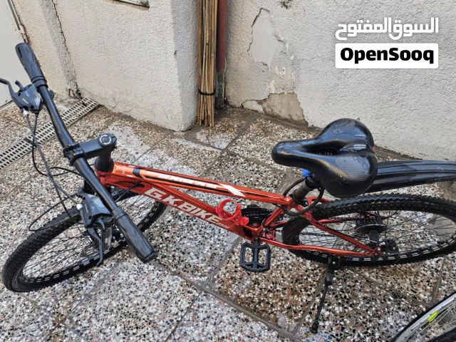 دراجة هوائية