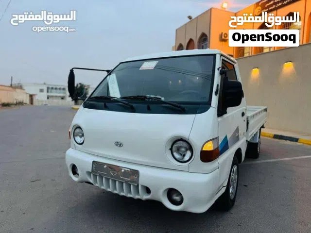 بورتر نقل البضائع داخل وخارج طرابلس