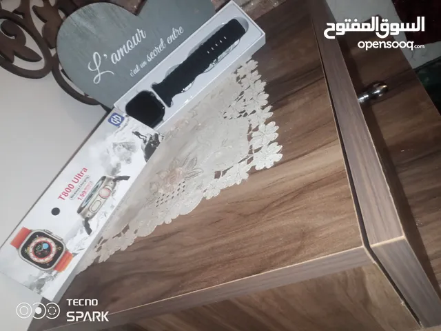 ساعه T800 Ultra