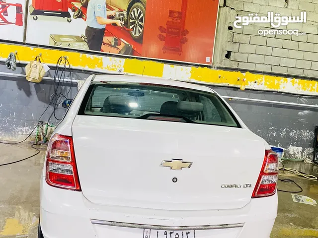 Used Chevrolet Cobalt in Basra