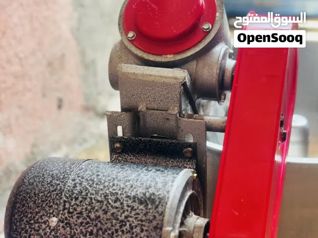 عجانة حجم كبير استخدام قليل نظافة 100/100
