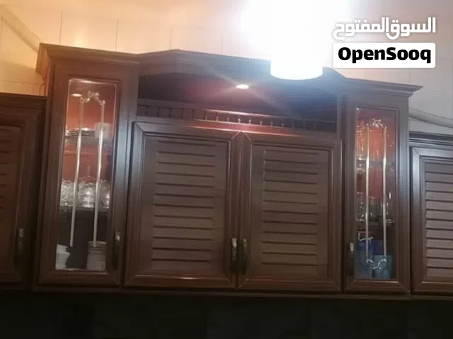 خزانات مطبخ الرف العلوي مع شفاط فوق الغاز للبيع اللي بناسبه يتواصل معي
