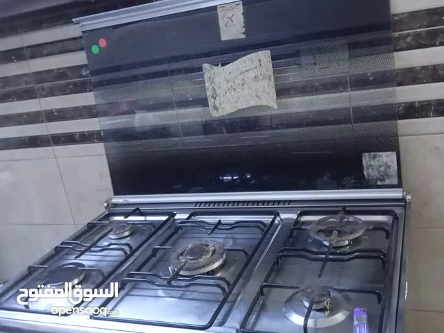 Other Ovens in Amman