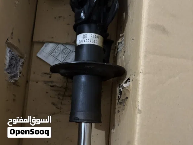 Front Left Strut gt86/subaru