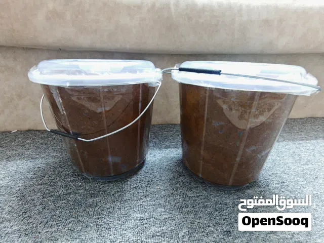 سح مطحون نوعية ممتازة