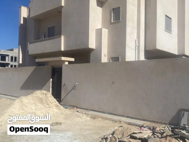 منزل دورين وملحق