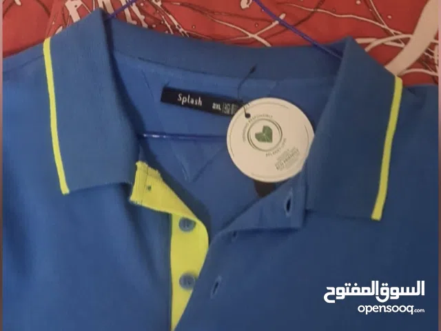 تيشرتات جديدة ماركة jobedu