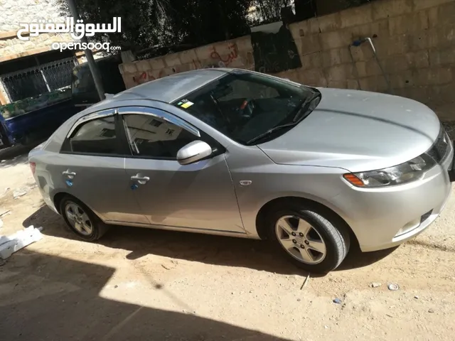 Used Kia Forte in Irbid