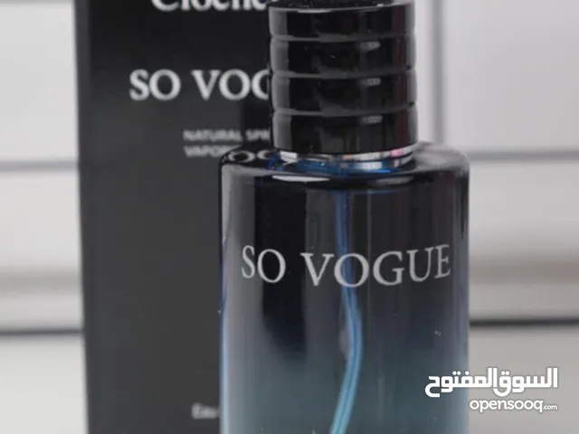 عطور رجالية كوبي طبق الأصلي الحجم المبير 100مل