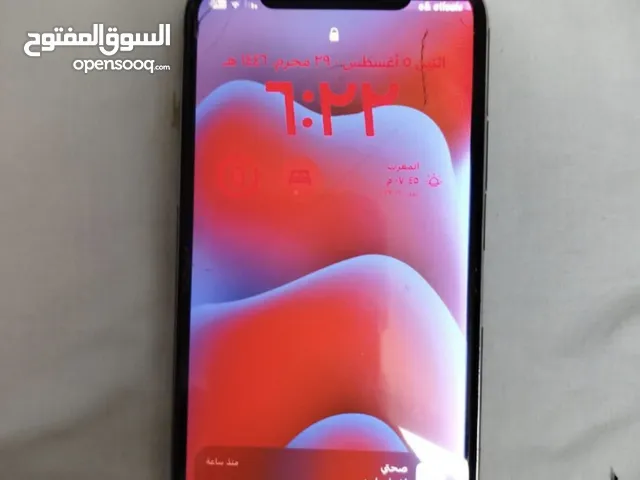 iPhone X ايفون اكس