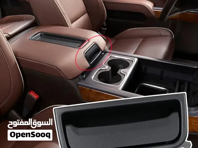 مقبض السده كروم لليوكن و التاهو و السييرا و السلفرادو 2015-2020 شامل التوصيل