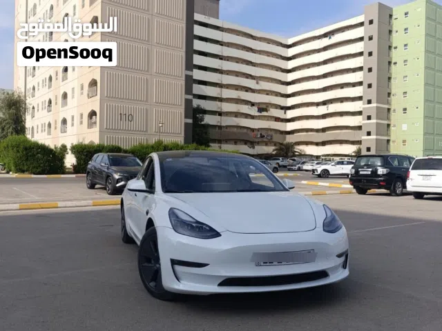 Used Tesla Model 3 in Baghdad