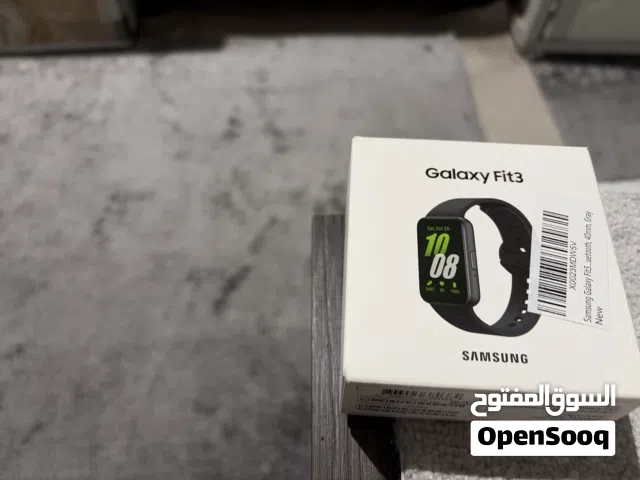 Samsung fit3
