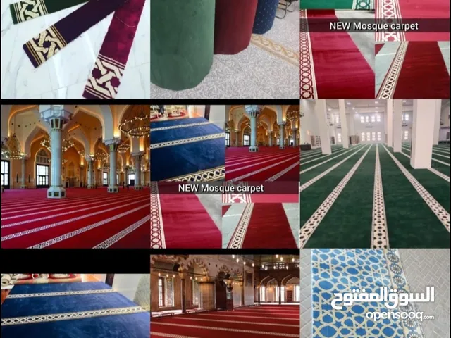 Mosque Carpet Turkey