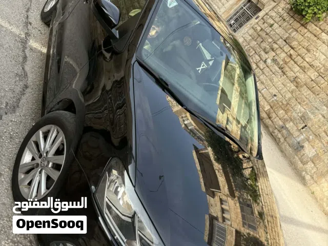 2015 Volkswagen Polo Standard