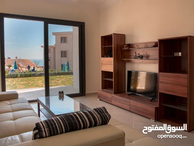 66 m2 1 Bedroom Apartments for Sale in Suez Ain Sokhna