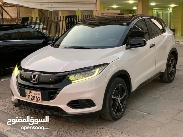 Used Honda HR-V in Hawally