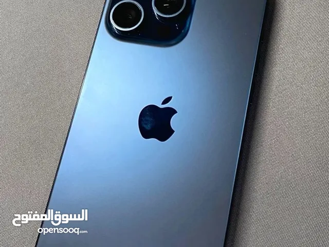 iPhone 15 Pro Max  متستناش عشان العررض دا ببلاش