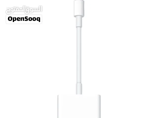 هذا محول Lightning إلى Digital AV Apple