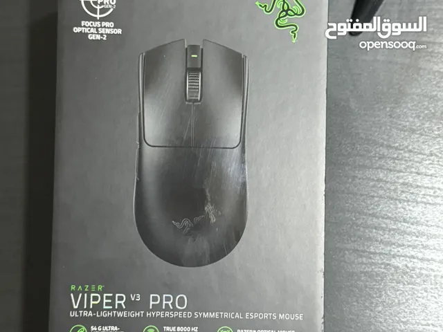 Razer Viper v3 pro