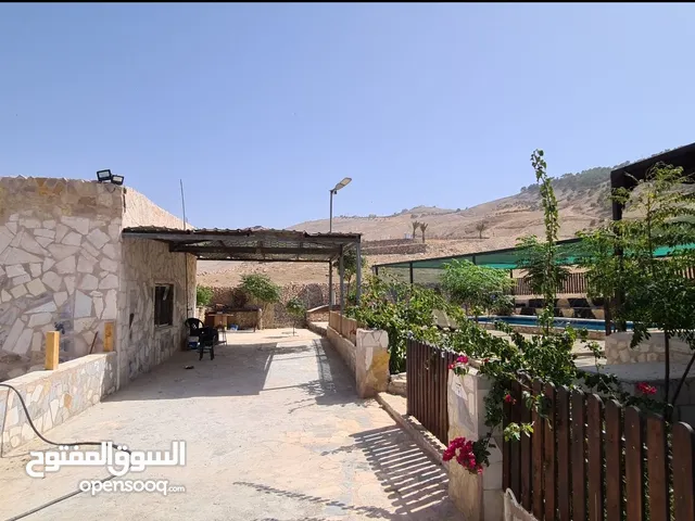 2 Bedrooms Farms for Sale in Salt Al Balqa'