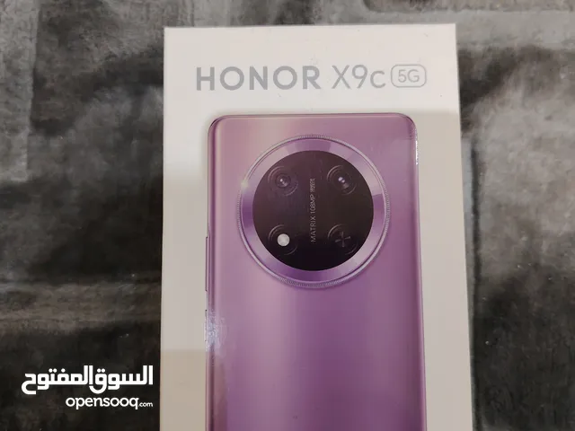 Honor Honor X9c 256 GB in Al Riyadh