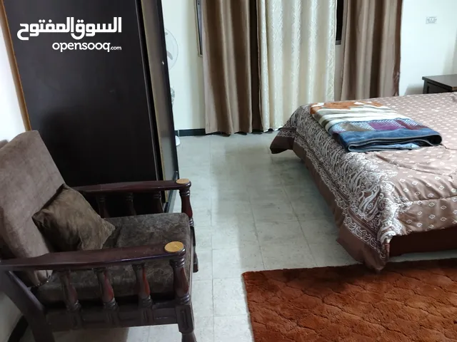 70 m2 2 Bedrooms Apartments for Rent in Amman Umm Nowarah