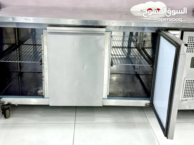 ثلاجه اندار كاونتر