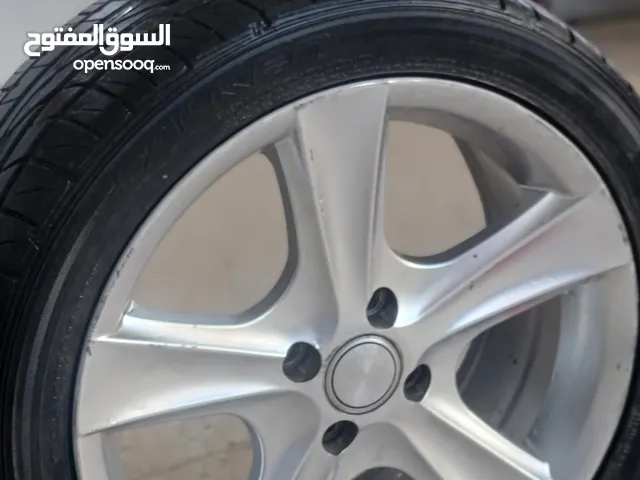 Other 16 Rims in Aden
