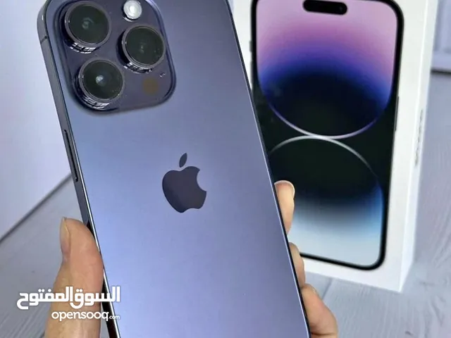 Apple iPhone 14 Pro 256 GB in Baghdad
