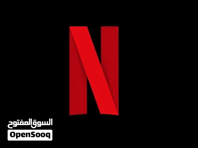 Netflix Accounts and Characters for Sale in Al Batinah